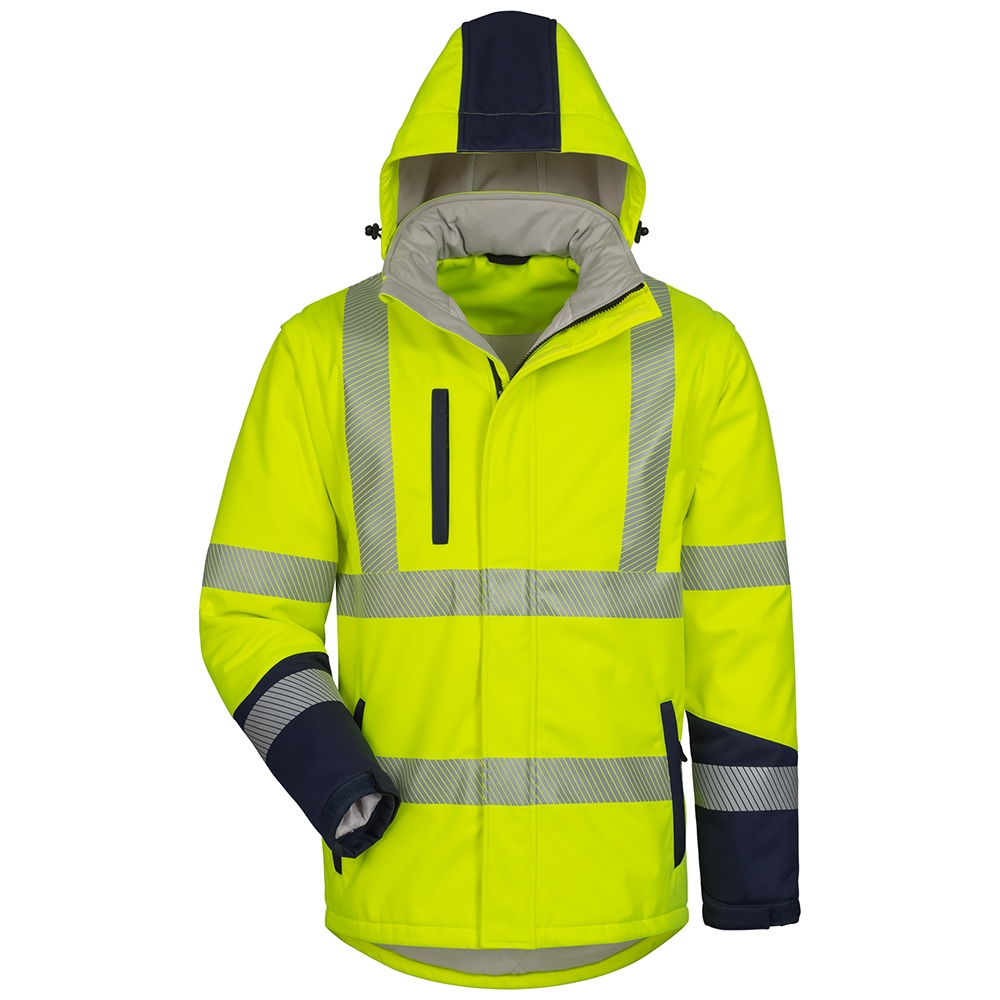 pics/Helmut Feldtmann GmbH/23562/safestyle-23562-jorris-warnschutz-softshelljacke-und-weste-gelb-marineblau-wasserdicht-winddicht.jpg
